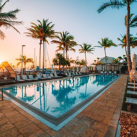 The Perry Hotel & Marina Key West Stock Island Buitenkant foto