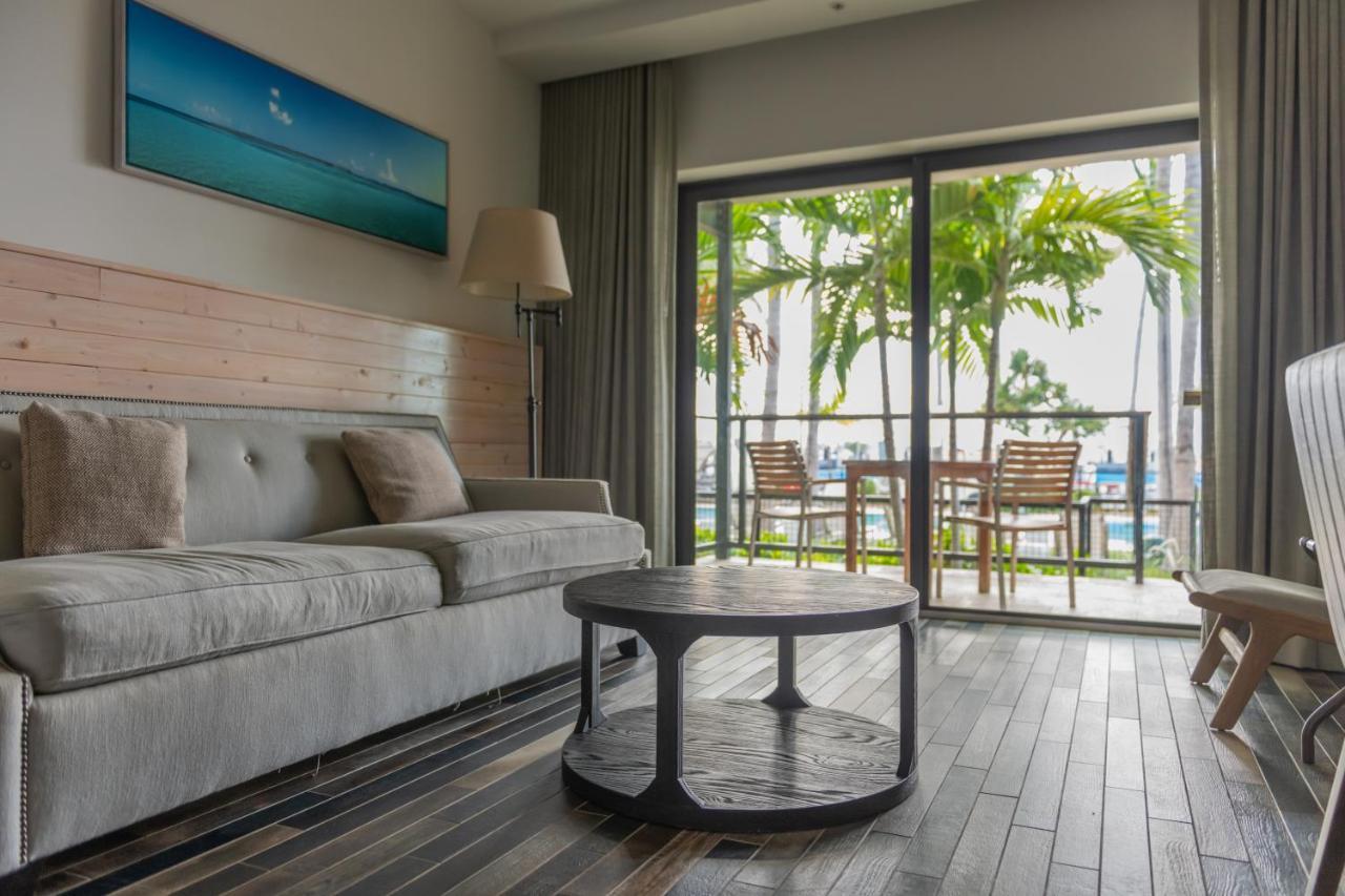 The Perry Hotel & Marina Key West Stock Island Buitenkant foto