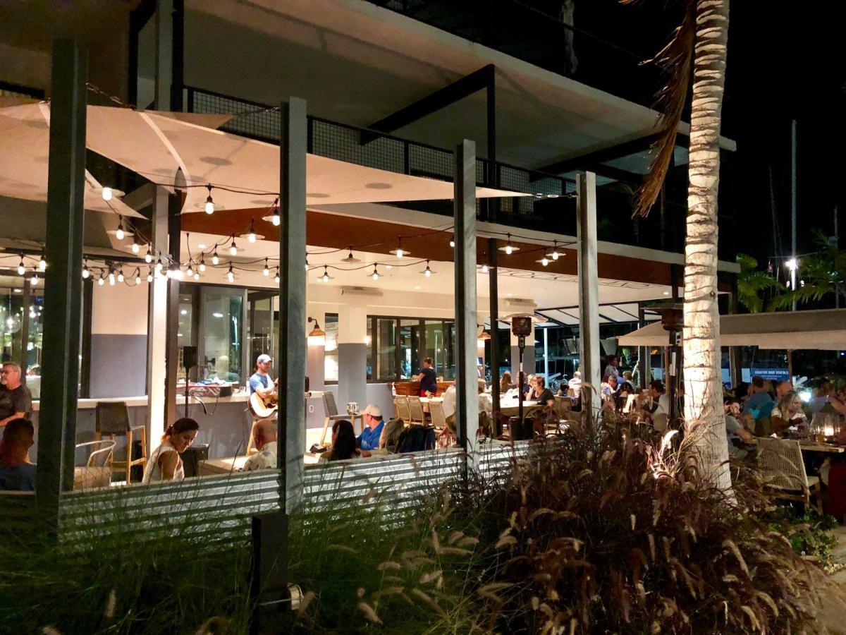 The Perry Hotel & Marina Key West Stock Island Buitenkant foto