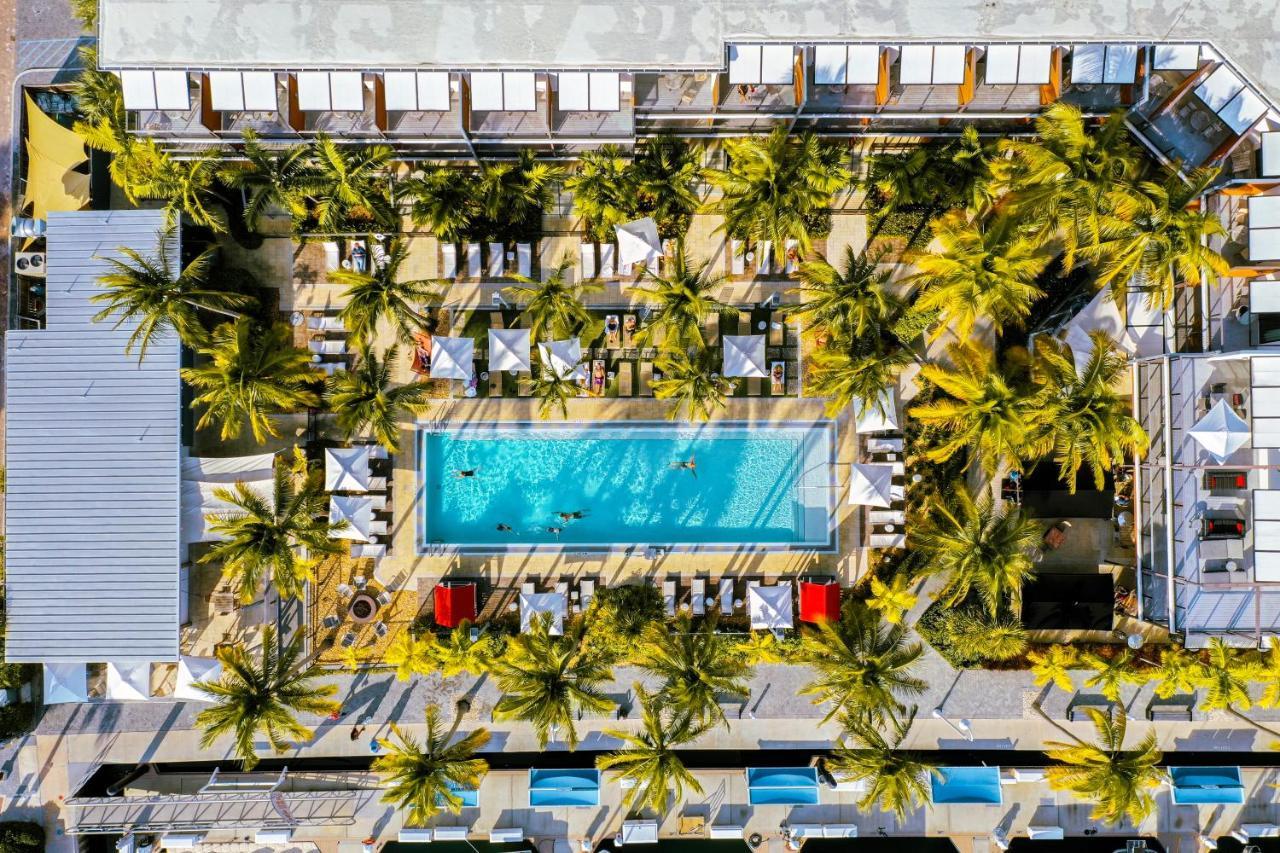 The Perry Hotel & Marina Key West Stock Island Buitenkant foto