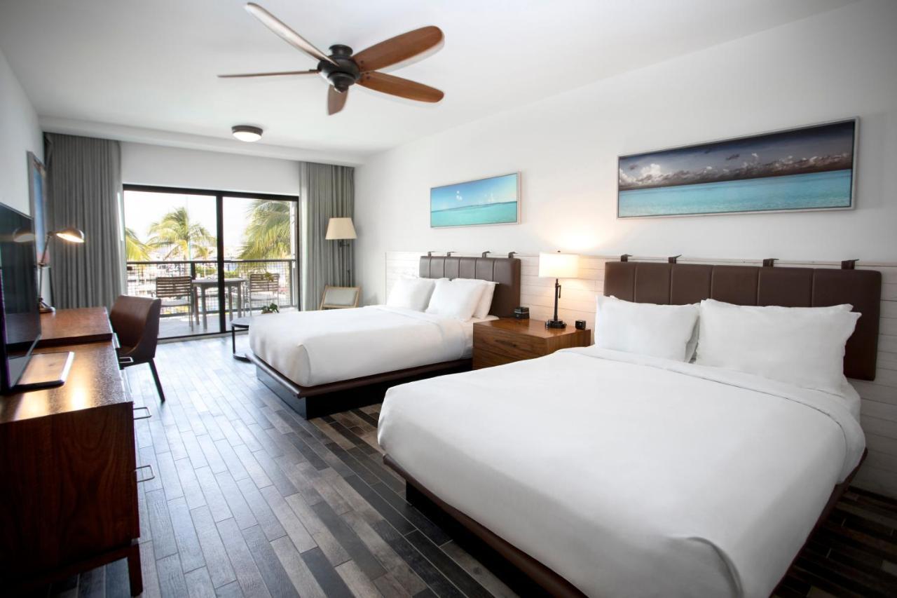 The Perry Hotel & Marina Key West Stock Island Buitenkant foto