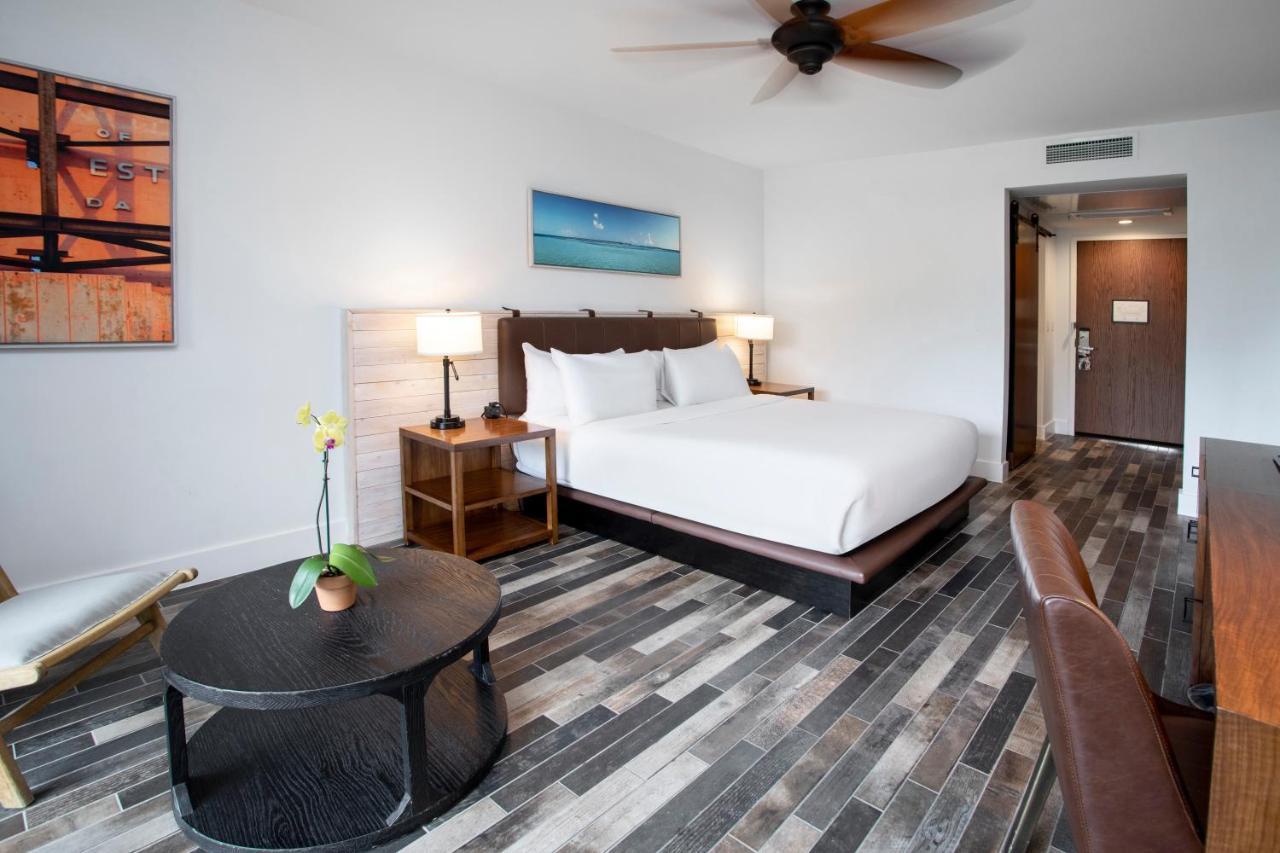 The Perry Hotel & Marina Key West Stock Island Buitenkant foto