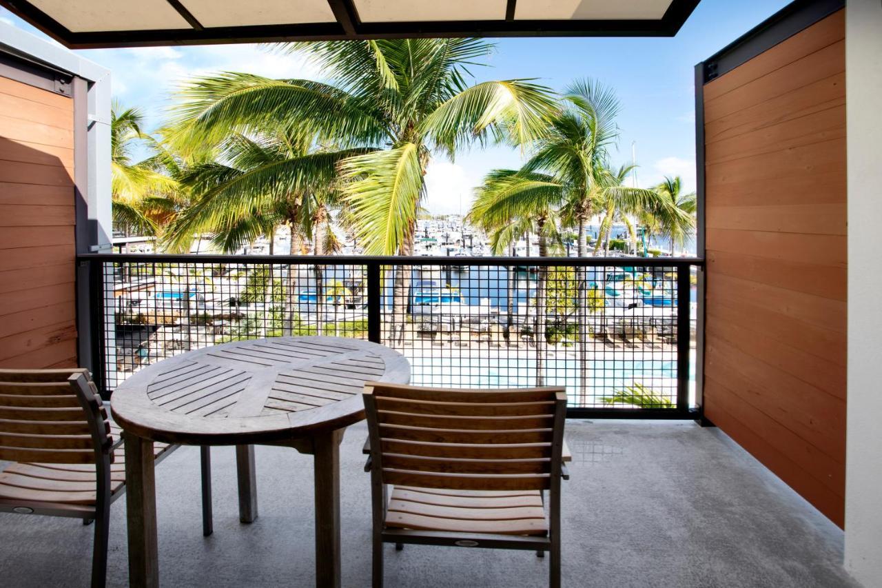 The Perry Hotel & Marina Key West Stock Island Buitenkant foto
