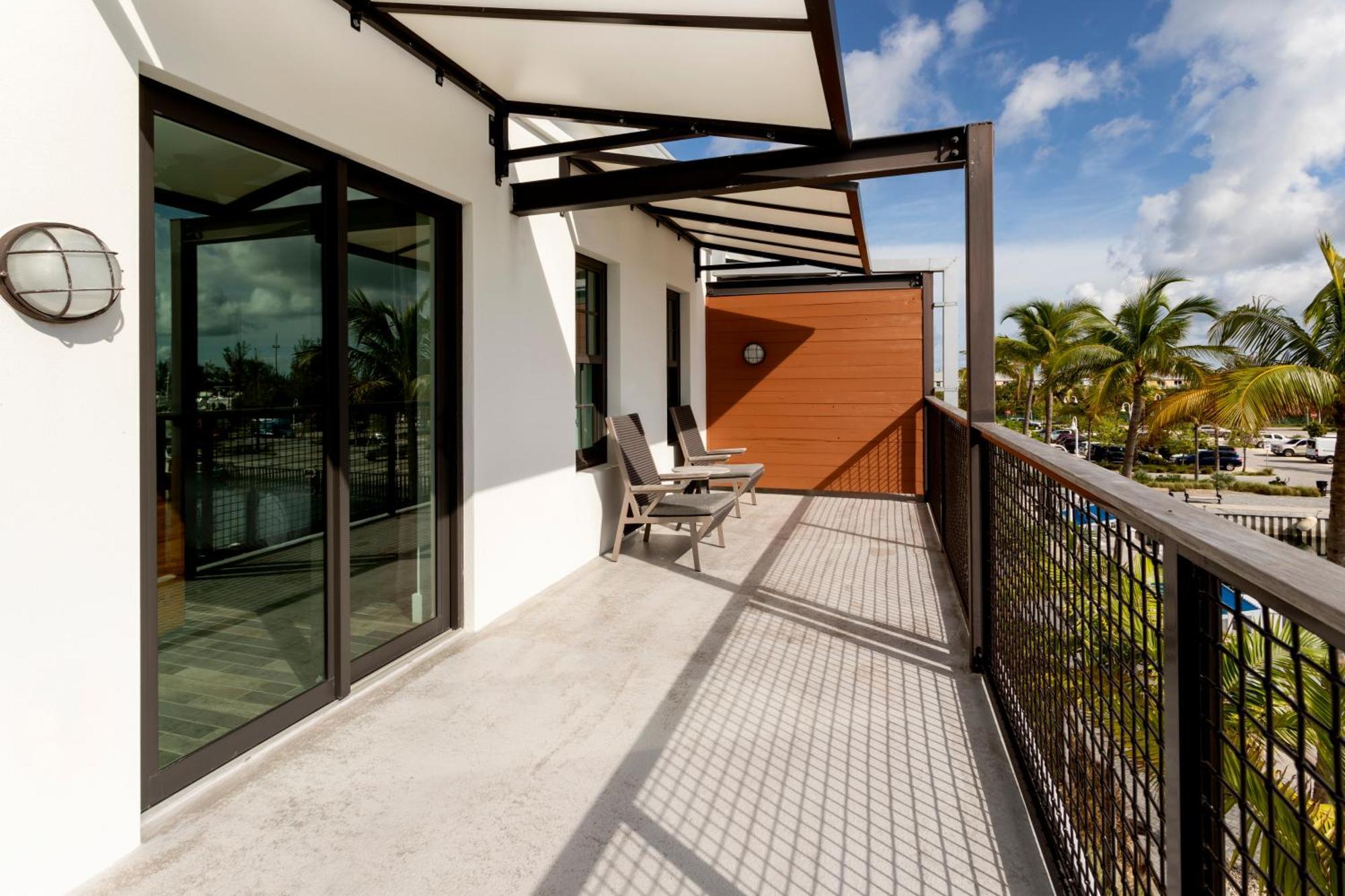 The Perry Hotel & Marina Key West Stock Island Buitenkant foto