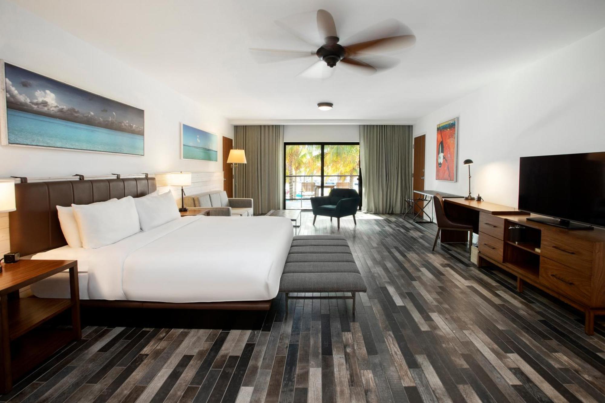 The Perry Hotel & Marina Key West Stock Island Buitenkant foto